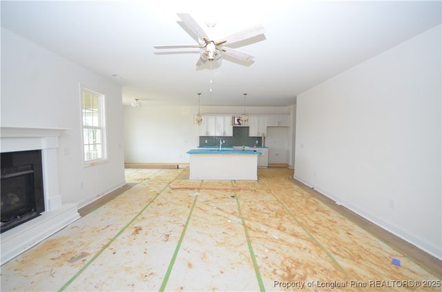 1716 Man-O-War Drive, Hope Mills, NC 28348