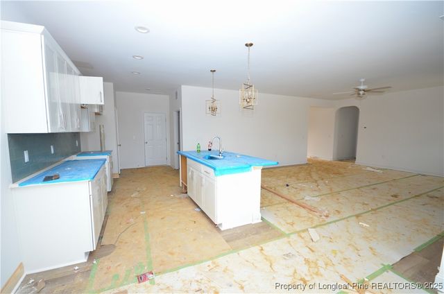 1716 Man-O-War Drive, Hope Mills, NC 28348