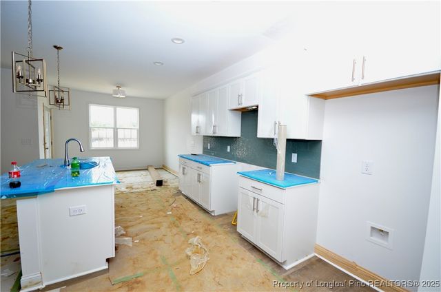 1716 Man-O-War Drive, Hope Mills, NC 28348