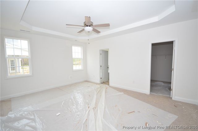 1716 Man-O-War Drive, Hope Mills, NC 28348