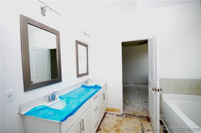 1716 Man-O-War Drive, Hope Mills, NC 28348