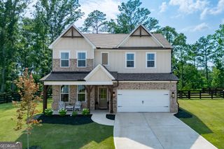 7670 Homer Drive, Cumming, GA 30028