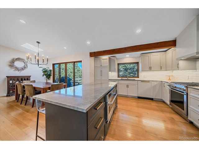 29793 Paint Brush Dr, Evergreen, CO 80439