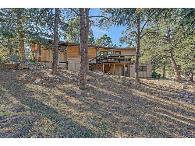 29793 Paint Brush Dr, Evergreen, CO 80439