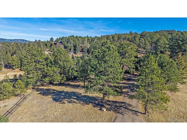 29793 Paint Brush Dr, Evergreen, CO 80439