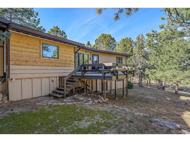 29793 Paint Brush Dr, Evergreen, CO 80439