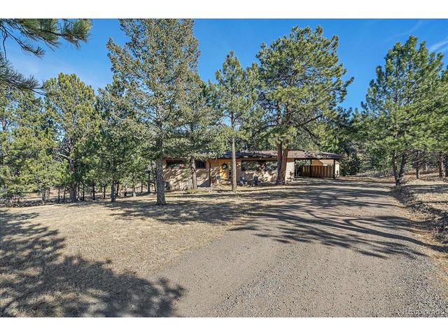 29793 Paint Brush Dr, Evergreen, CO 80439