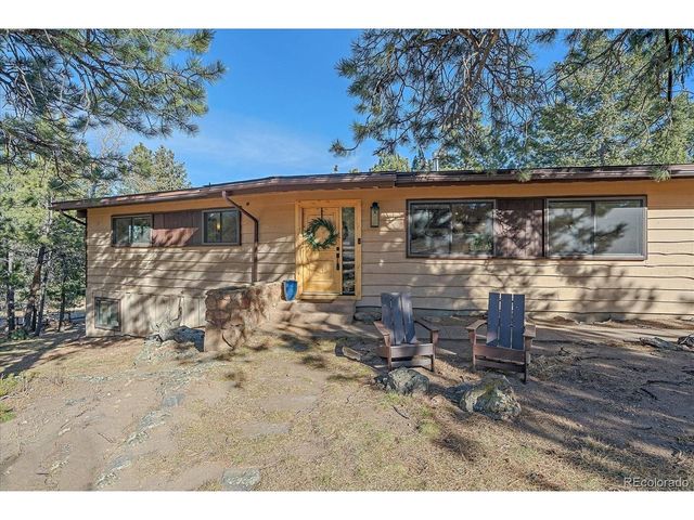 29793 Paint Brush Dr, Evergreen, CO 80439