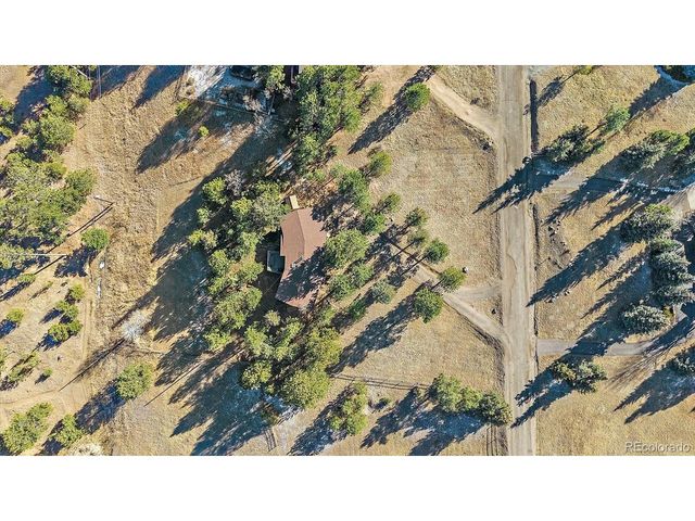 29793 Paint Brush Dr, Evergreen, CO 80439