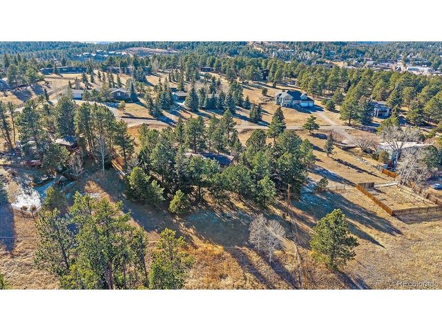 29793 Paint Brush Dr, Evergreen, CO 80439