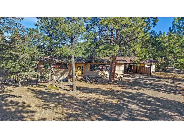 29793 Paint Brush Dr, Evergreen, CO 80439