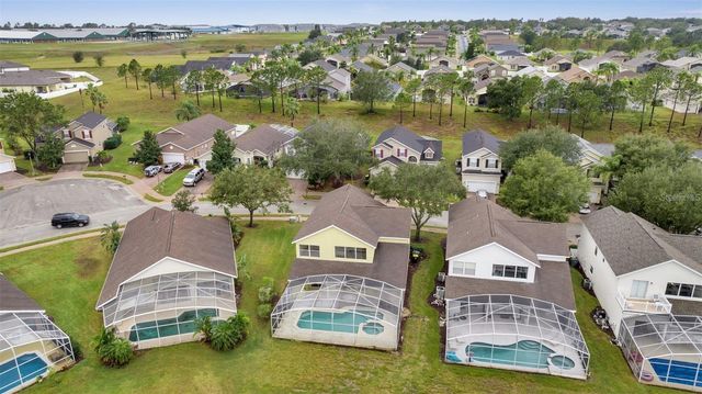 318 WINDSOR PLACE, Davenport, FL 33896