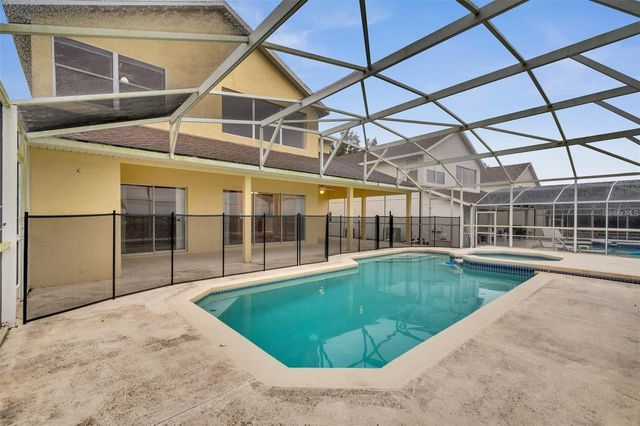 318 WINDSOR PLACE, Davenport, FL 33896