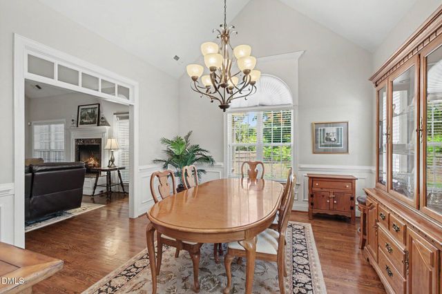 5337 Mckinney Court, Walkertown, NC 27051