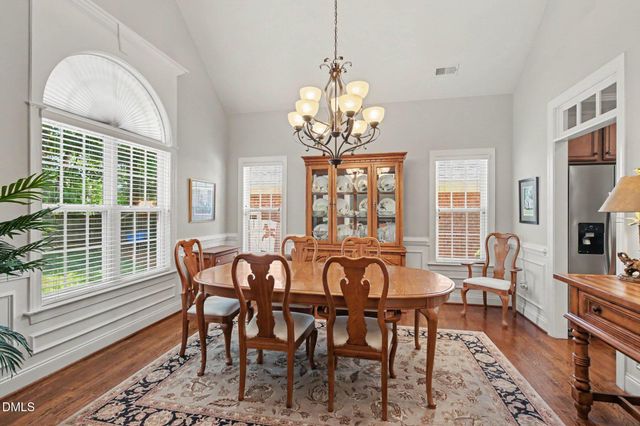 5337 Mckinney Court, Walkertown, NC 27051
