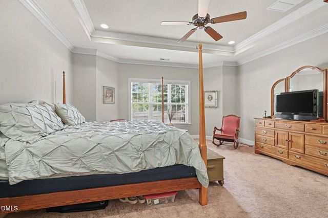 5337 Mckinney Court, Walkertown, NC 27051