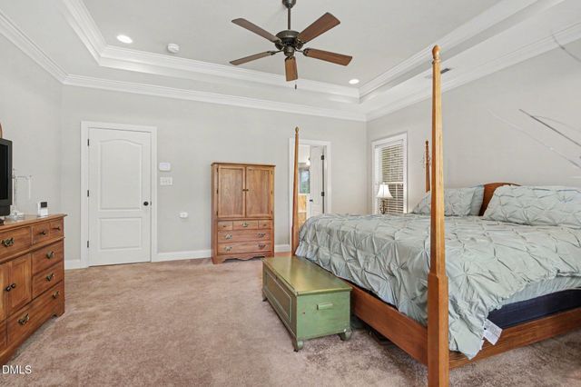 5337 Mckinney Court, Walkertown, NC 27051