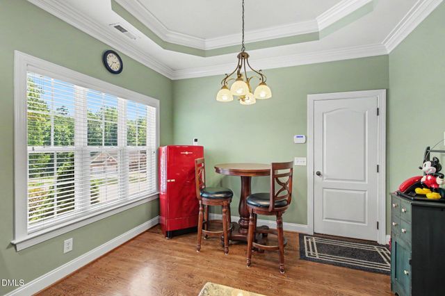 5337 Mckinney Court, Walkertown, NC 27051