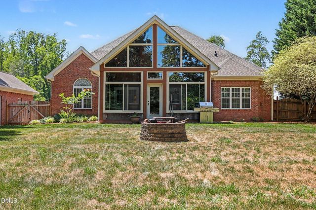 5337 Mckinney Court, Walkertown, NC 27051