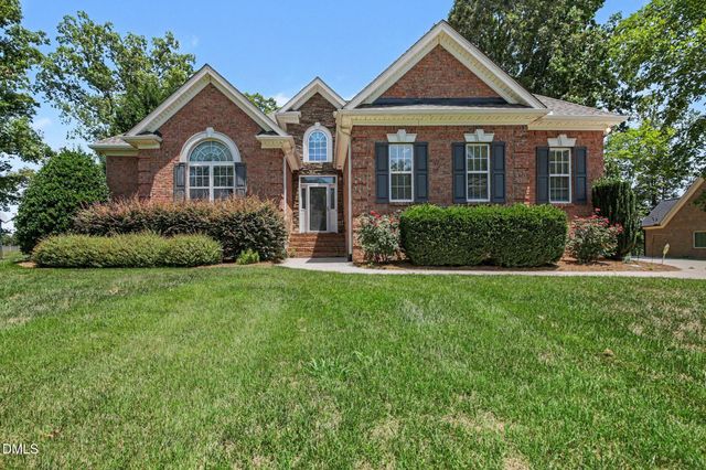 5337 Mckinney Court, Walkertown, NC 27051