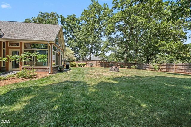 5337 Mckinney Court, Walkertown, NC 27051