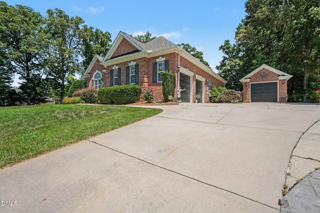 5337 Mckinney Court, Walkertown, NC 27051