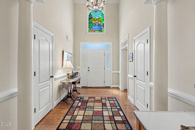 5337 Mckinney Court, Walkertown, NC 27051