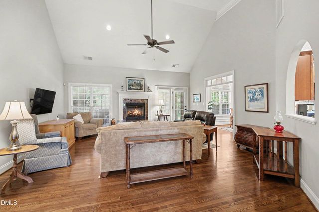 5337 Mckinney Court, Walkertown, NC 27051