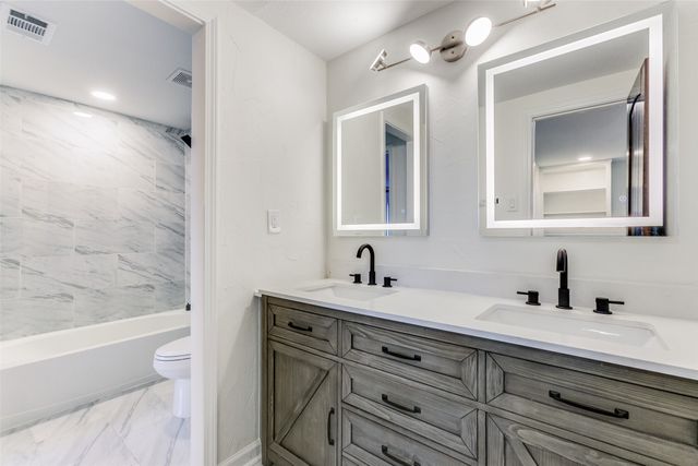 1424 Stagecoach Drive, Richardson, TX 75080