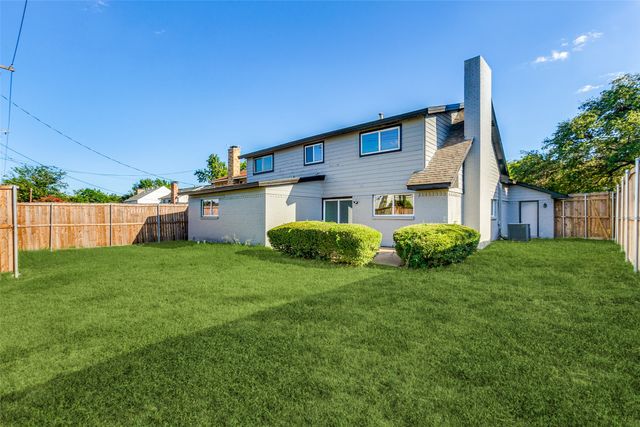 1424 Stagecoach Drive, Richardson, TX 75080