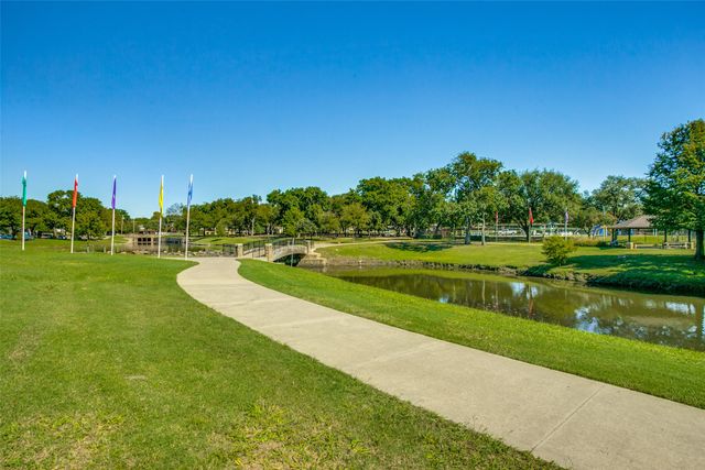 1424 Stagecoach Drive, Richardson, TX 75080