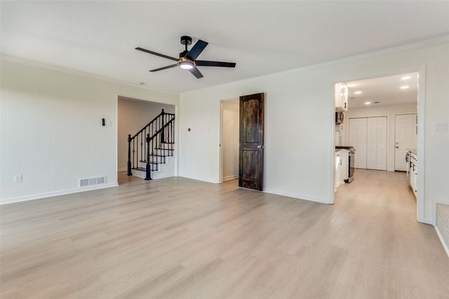 1424 Stagecoach Drive, Richardson, TX 75080