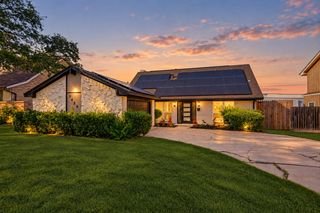 1424 Stagecoach Drive, Richardson, TX 75080