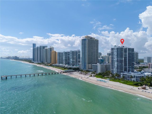 16711 Collins Ave 2007, Sunny Isles Beach, FL 33160