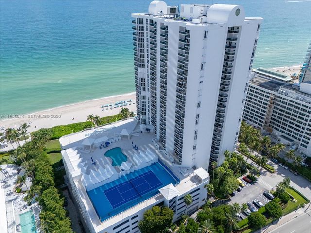 16711 Collins Ave 2007, Sunny Isles Beach, FL 33160