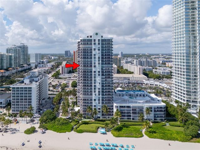 16711 Collins Ave 2007, Sunny Isles Beach, FL 33160