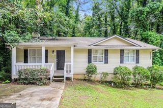 481 Village Square Court, Stone Mountain, GA 30083