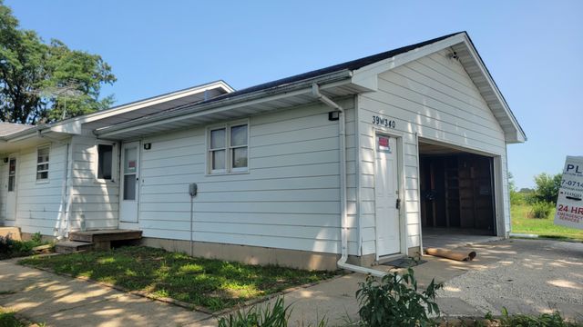 39W340 W Route 20 Highway, Elgin, IL 60124