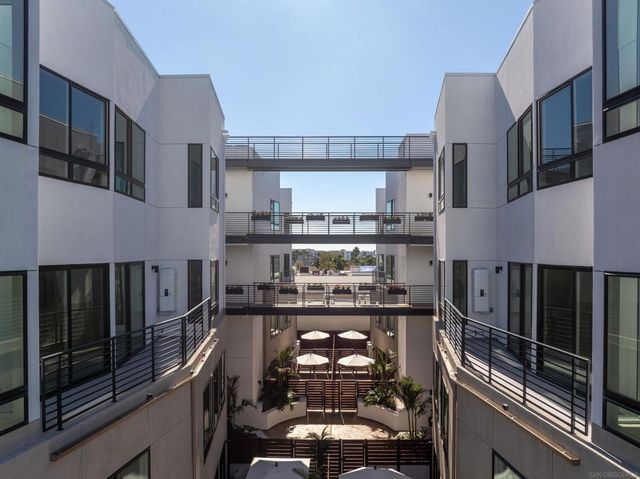 4473 30Th St 502, San Diego, CA 92116