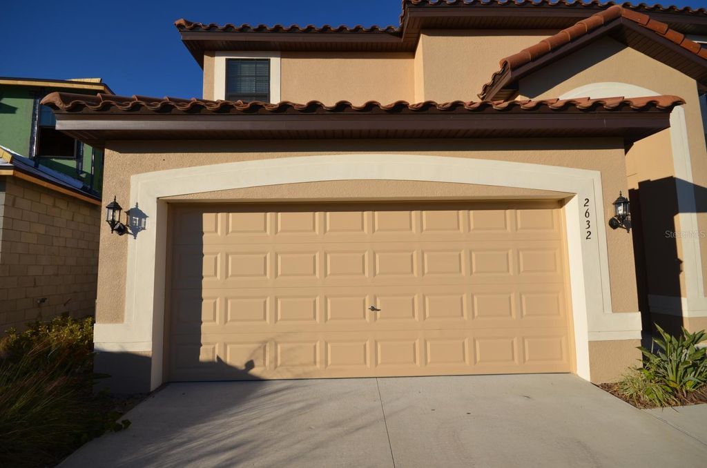 2632 TRANQUILITY WAY, Kissimmee, FL 34746