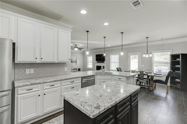 2001 Harvester Lane, Buford, GA 30518