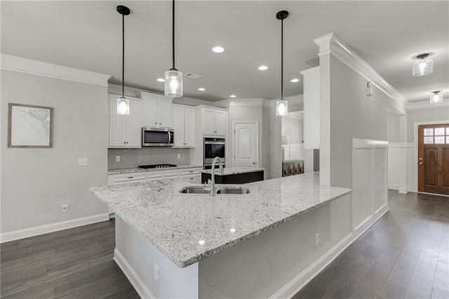 2001 Harvester Lane, Buford, GA 30518
