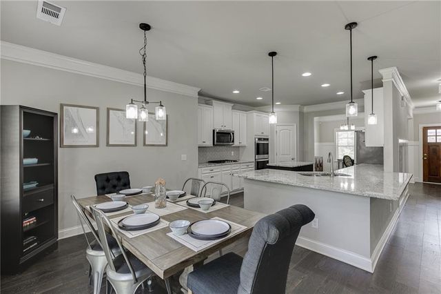2001 Harvester Lane, Buford, GA 30518