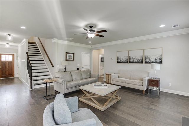 2001 Harvester Lane, Buford, GA 30518