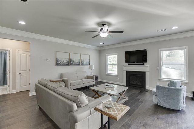 2001 Harvester Lane, Buford, GA 30518