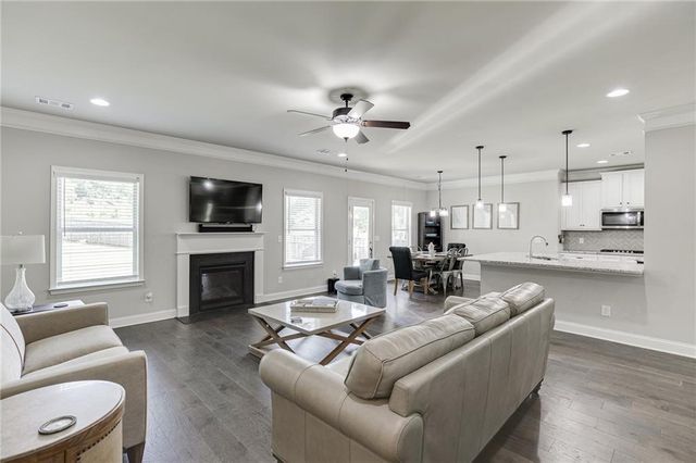 2001 Harvester Lane, Buford, GA 30518