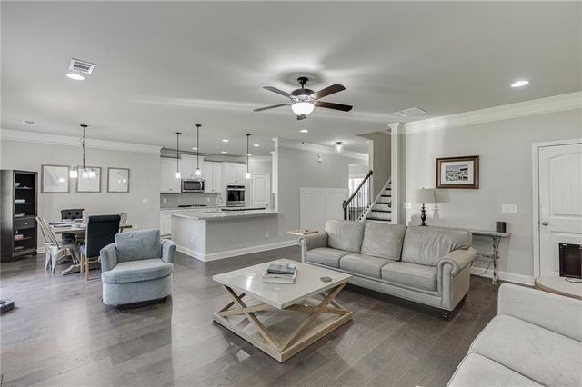2001 Harvester Lane, Buford, GA 30518