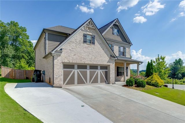 2001 Harvester Lane, Buford, GA 30518