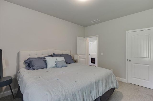 2001 Harvester Lane, Buford, GA 30518