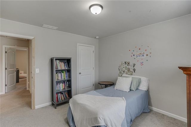 2001 Harvester Lane, Buford, GA 30518